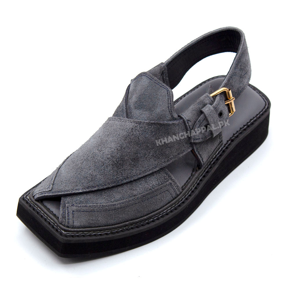 Kaptaan best sale chappal original