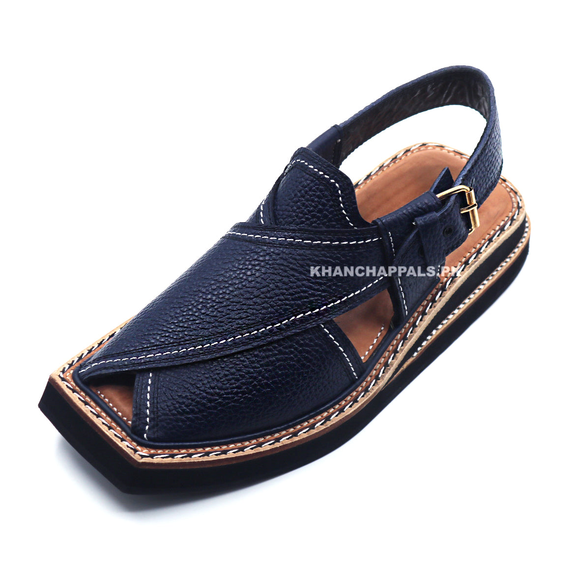 New on sale style chappal