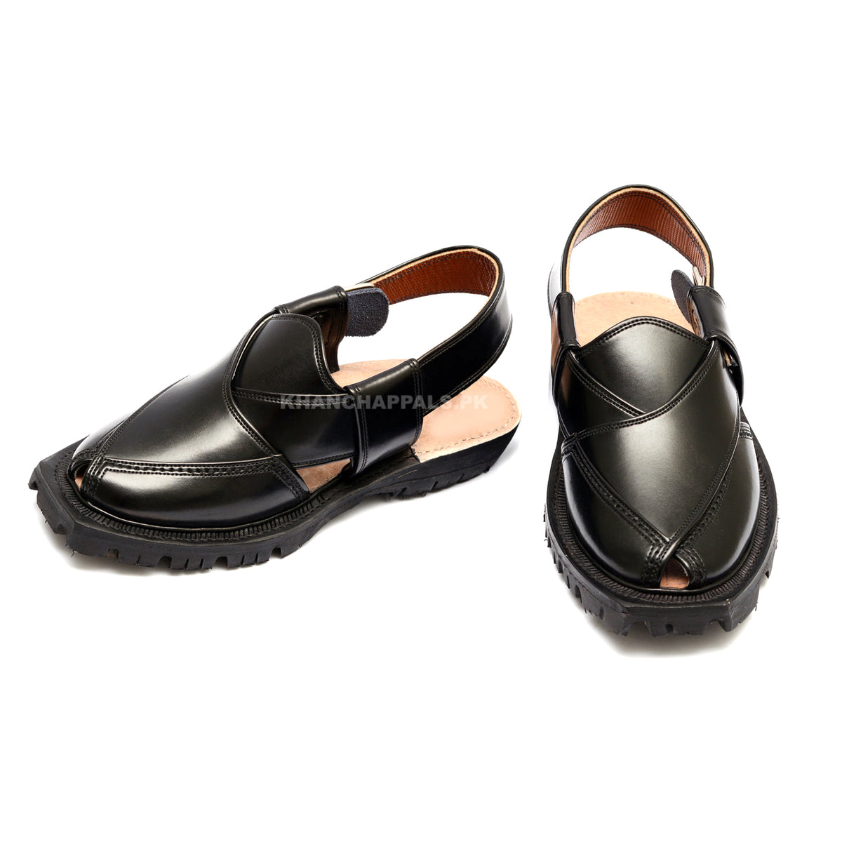 Norozi chappal discount