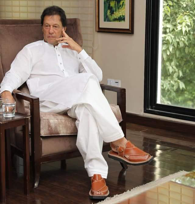 Special Handmade Kaptaan Chappal (Pre Order)